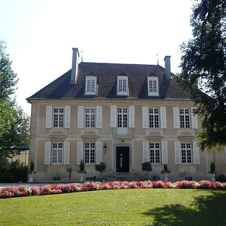 Hotel Chateau De Rigny Gray Exterior foto