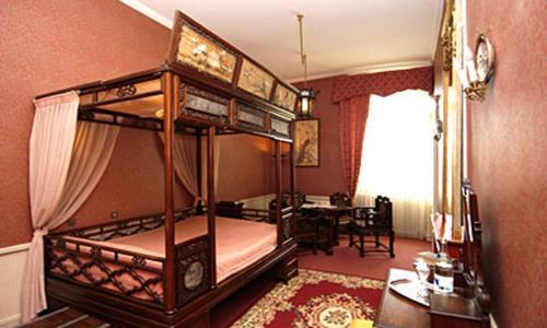 Hotel Chateau De Rigny Gray Zimmer foto